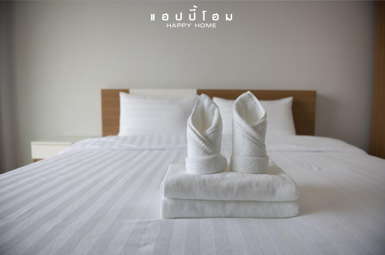 Happy Home Ban Khlong Thai Muang المظهر الخارجي الصورة