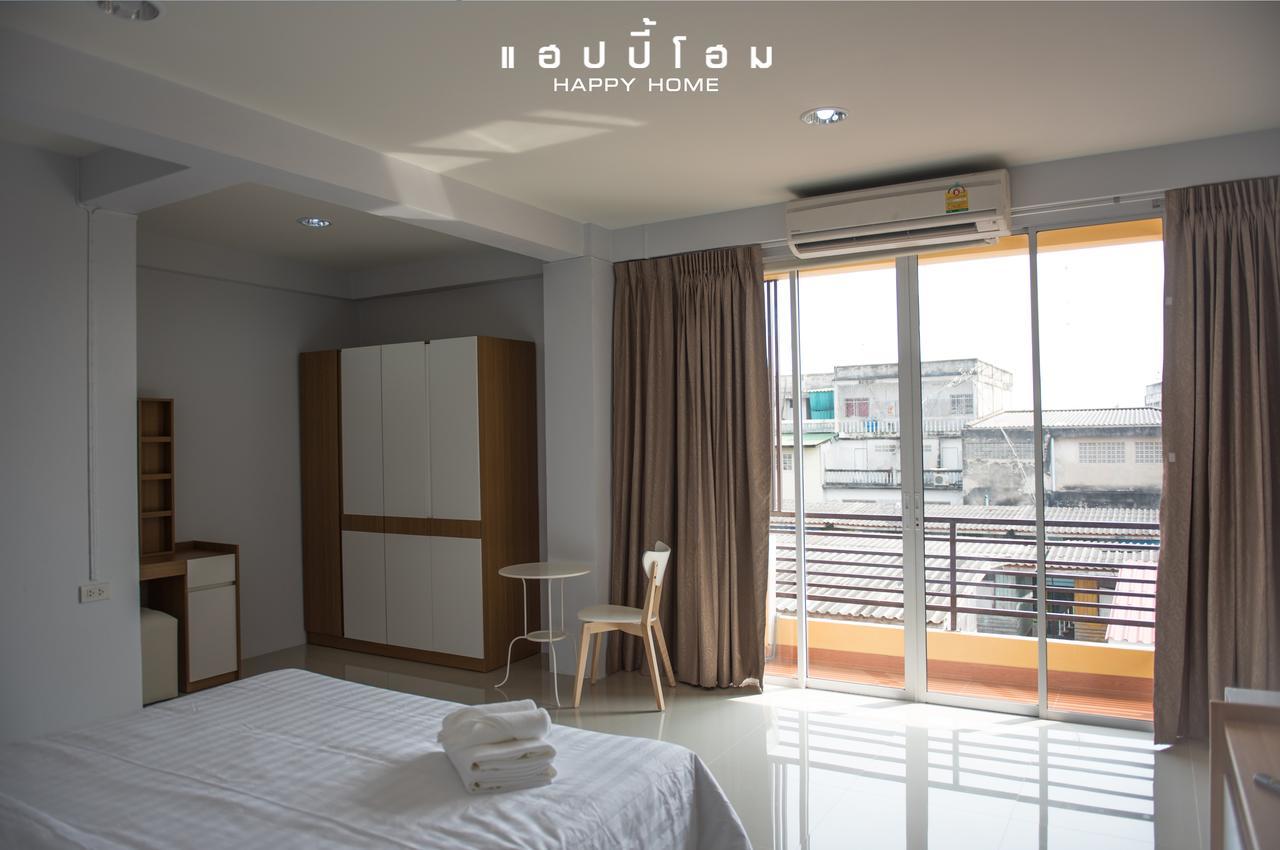Happy Home Ban Khlong Thai Muang المظهر الخارجي الصورة