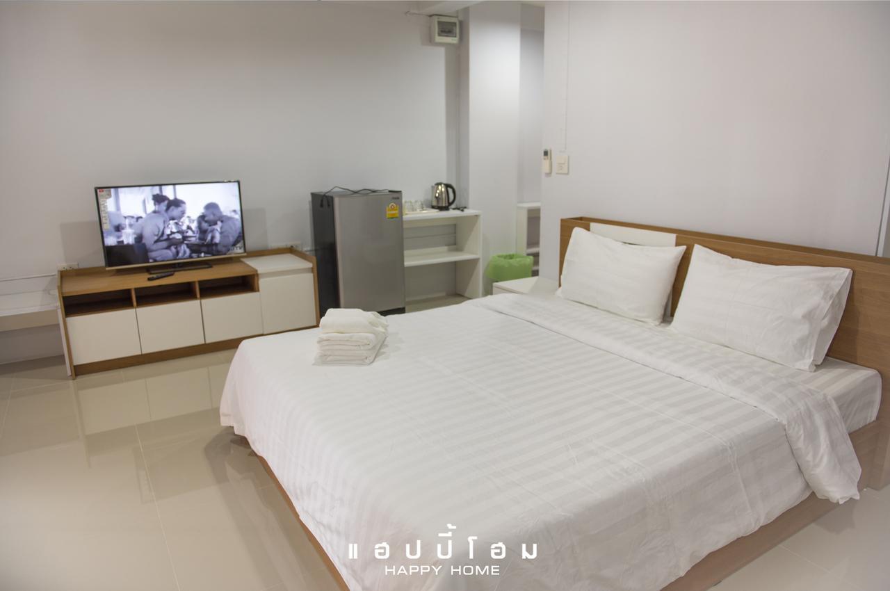 Happy Home Ban Khlong Thai Muang المظهر الخارجي الصورة