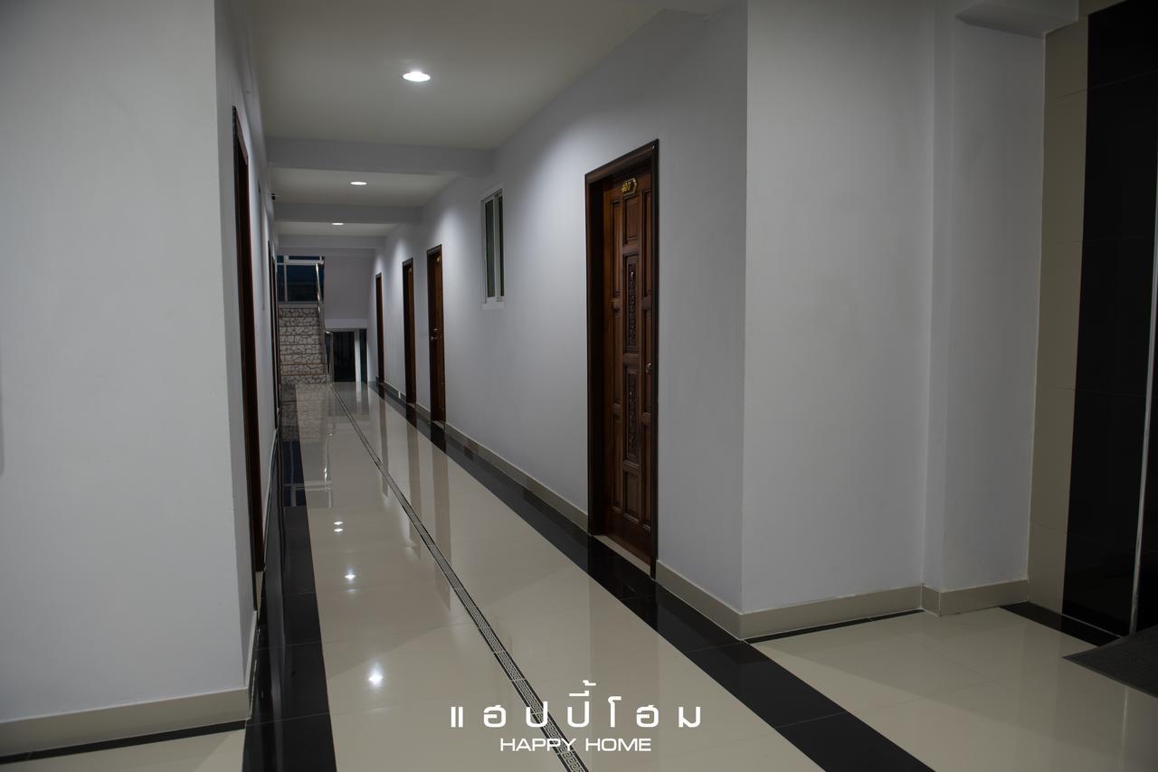 Happy Home Ban Khlong Thai Muang المظهر الخارجي الصورة
