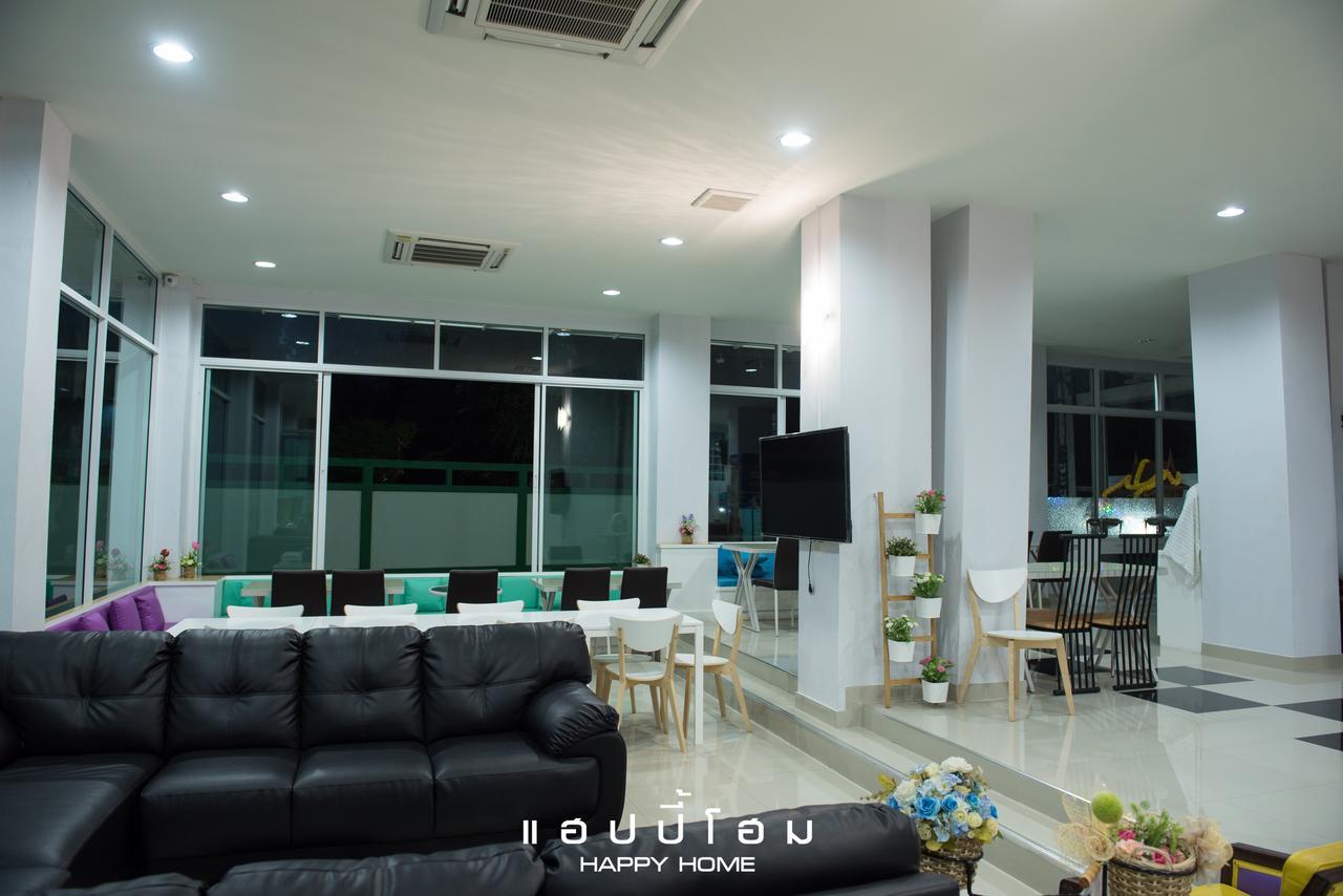 Happy Home Ban Khlong Thai Muang المظهر الخارجي الصورة