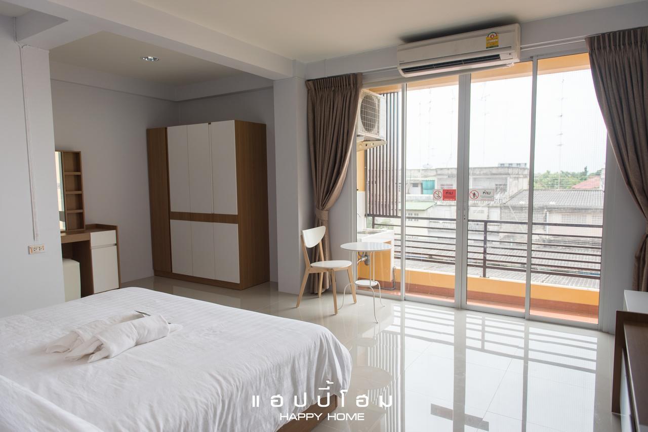 Happy Home Ban Khlong Thai Muang المظهر الخارجي الصورة