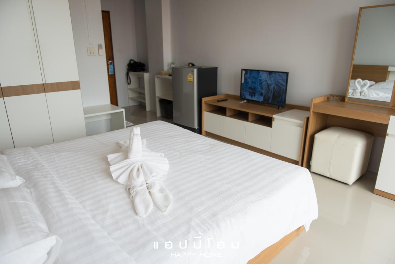 Happy Home Ban Khlong Thai Muang المظهر الخارجي الصورة