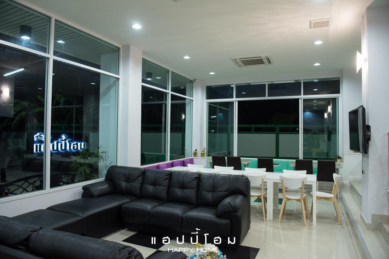 Happy Home Ban Khlong Thai Muang المظهر الخارجي الصورة