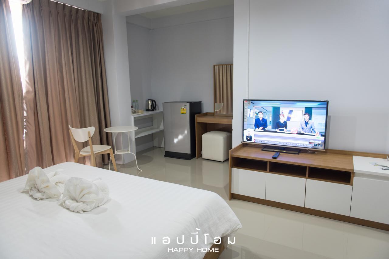 Happy Home Ban Khlong Thai Muang المظهر الخارجي الصورة
