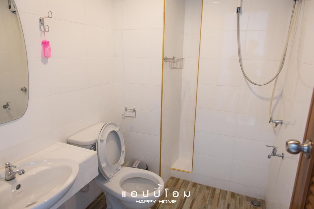 Happy Home Ban Khlong Thai Muang المظهر الخارجي الصورة